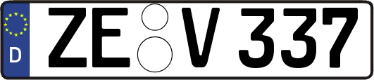 ZE-V337