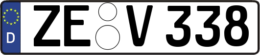 ZE-V338
