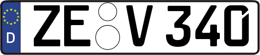 ZE-V340