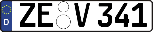 ZE-V341