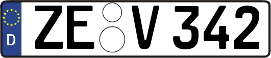 ZE-V342