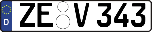 ZE-V343