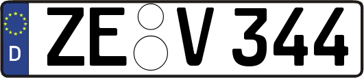 ZE-V344