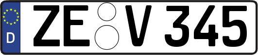 ZE-V345