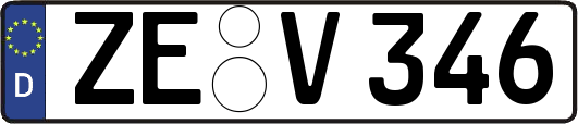 ZE-V346