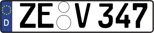 ZE-V347