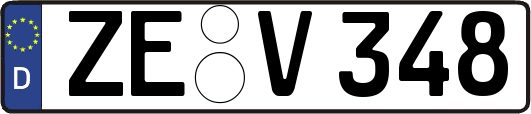 ZE-V348