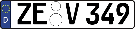 ZE-V349