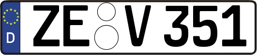 ZE-V351