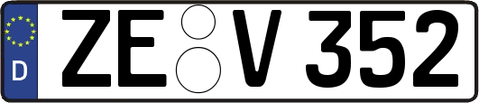 ZE-V352