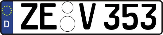 ZE-V353