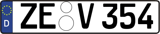 ZE-V354