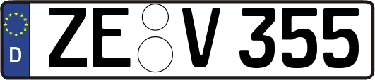 ZE-V355