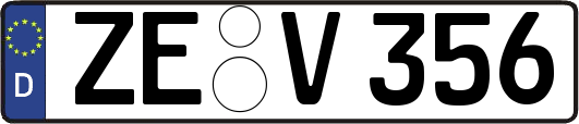 ZE-V356