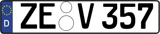 ZE-V357
