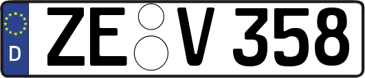 ZE-V358