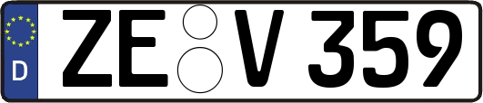 ZE-V359