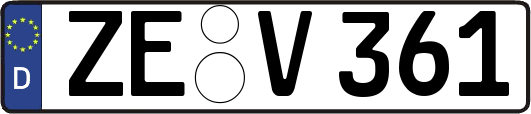 ZE-V361