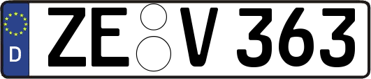 ZE-V363