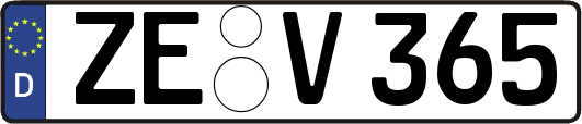 ZE-V365