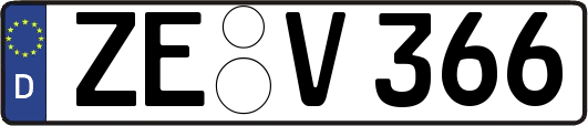 ZE-V366