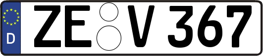 ZE-V367