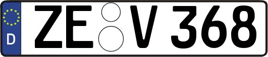 ZE-V368