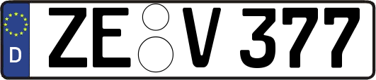 ZE-V377