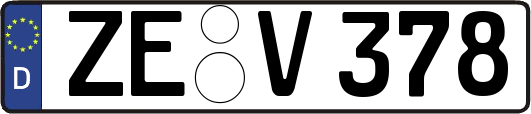 ZE-V378