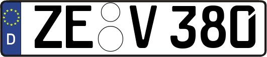 ZE-V380