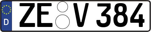 ZE-V384