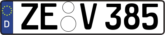 ZE-V385
