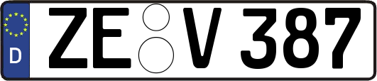 ZE-V387