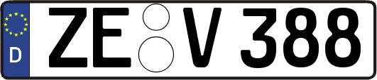 ZE-V388