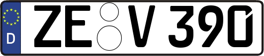 ZE-V390