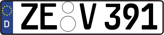 ZE-V391