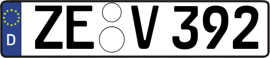 ZE-V392