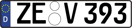 ZE-V393