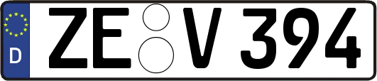 ZE-V394