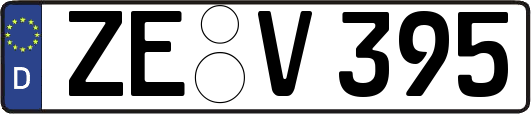 ZE-V395