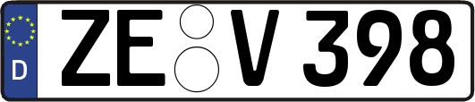 ZE-V398