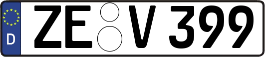 ZE-V399