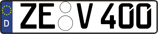 ZE-V400
