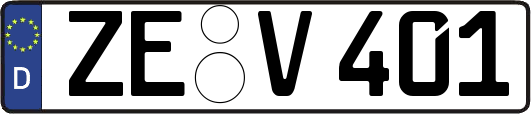 ZE-V401