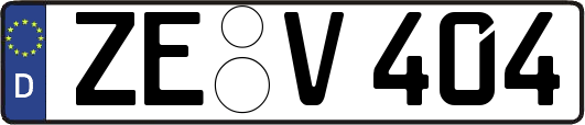 ZE-V404