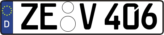 ZE-V406