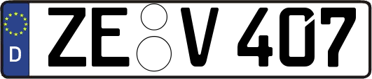ZE-V407