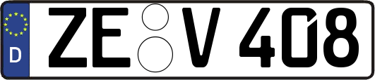 ZE-V408