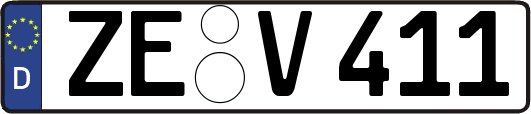 ZE-V411