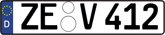 ZE-V412